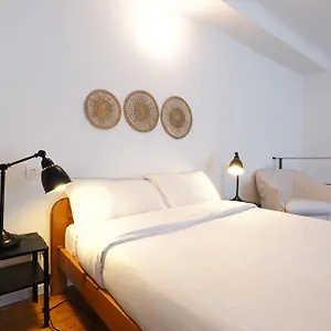 Apartment Primopiano - Acerenza Flats